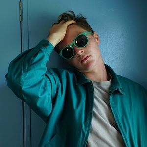 Meet your Posher, Jackson